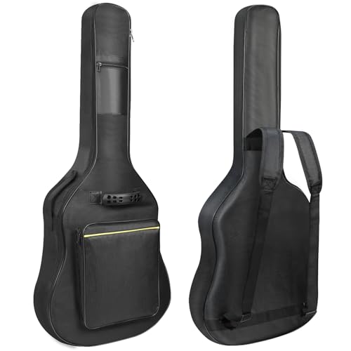 Mdvora Guitar Bags, 1/2/3 Pack