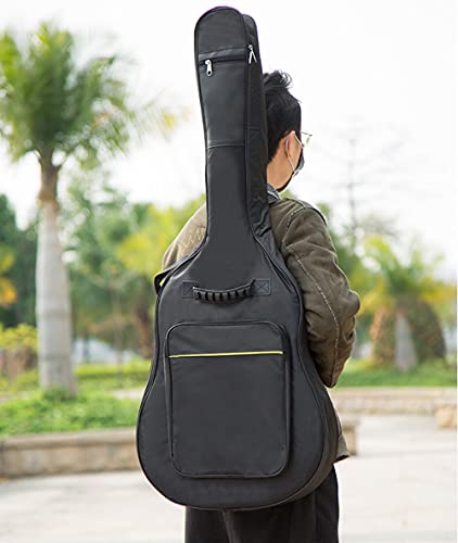 Mdvora Guitar Bags, 1/2/3 Pack