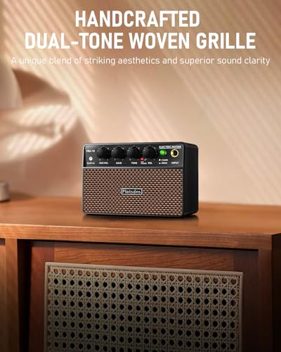 Flatsons FBA-10 Guitar Amp, 10W