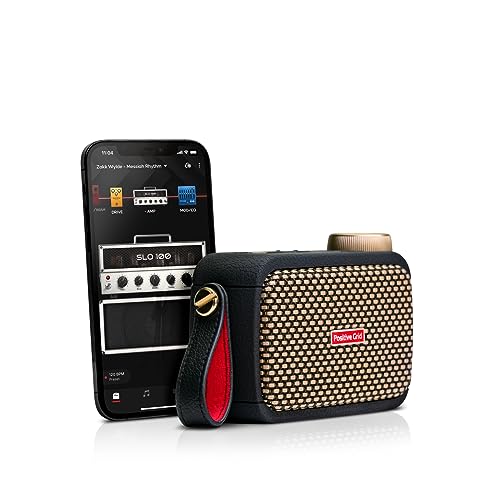 Positive Grid Spark GO 5W
