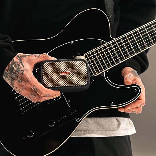 Positive Grid Spark GO 5W