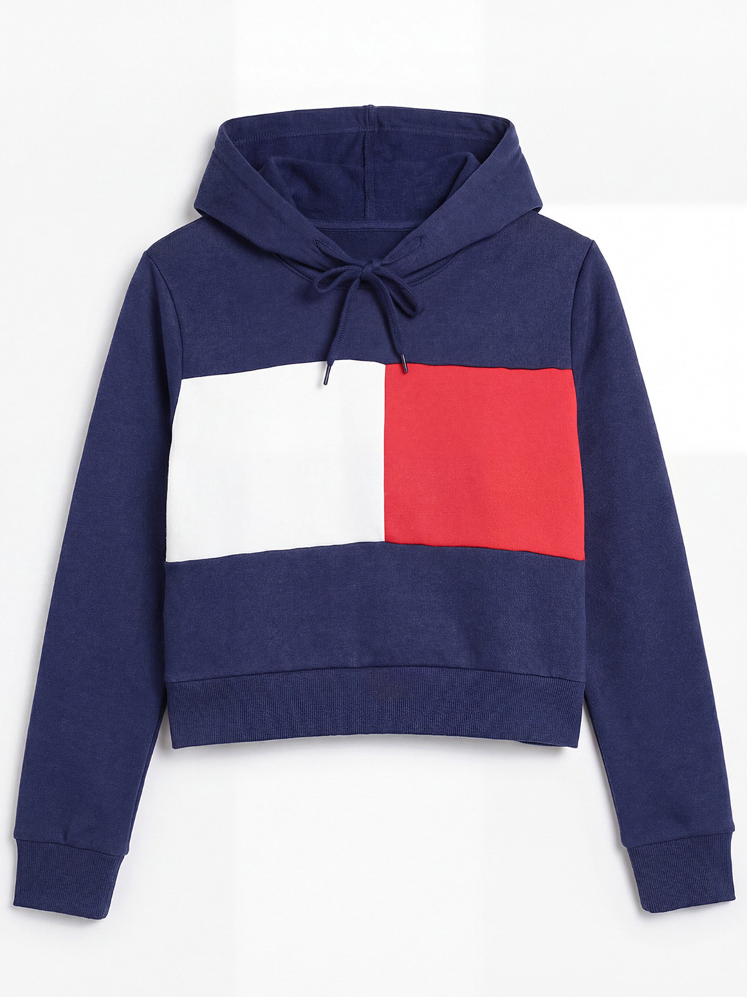 Tokyo Talkies Women Navy Blue