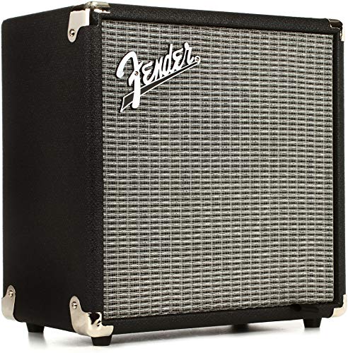 Fender Bass Amp Rumble 15W 2370104900