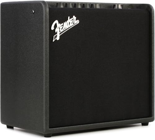 Fender Mustang LT-25 - Digital Guitar Amplifier - Image 4
