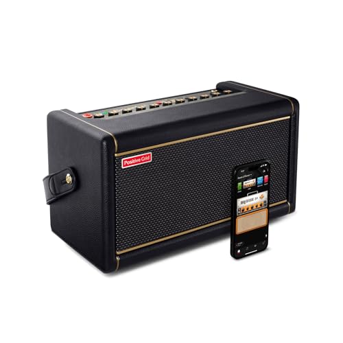 Positive Grid Spark 2 50W