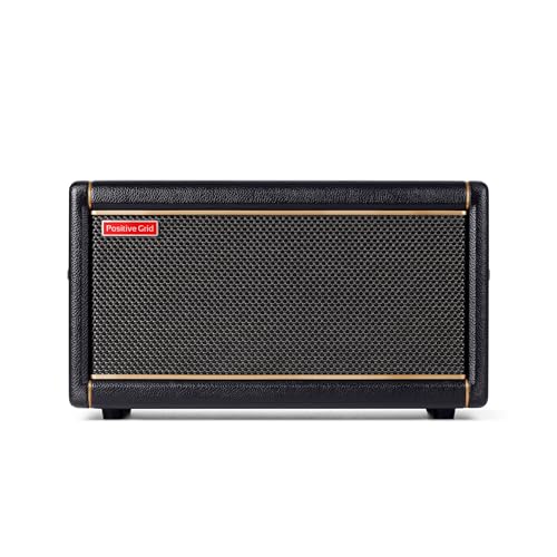 Positive Grid Spark 2 50W