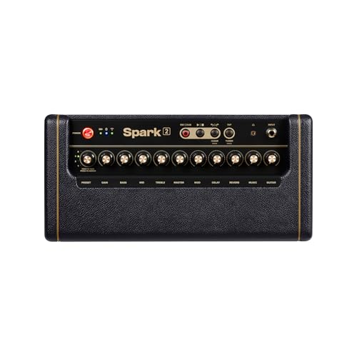 Positive Grid Spark 2 50W
