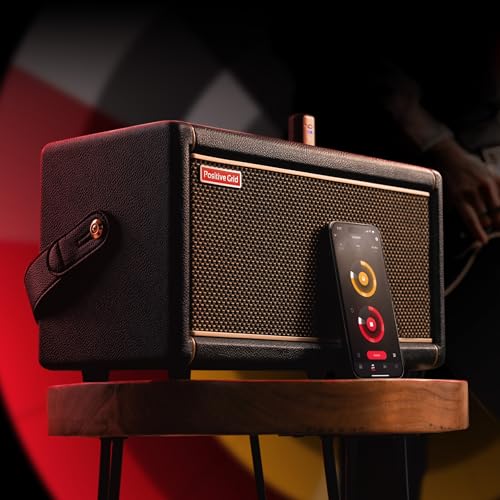 Positive Grid Spark 2 50W