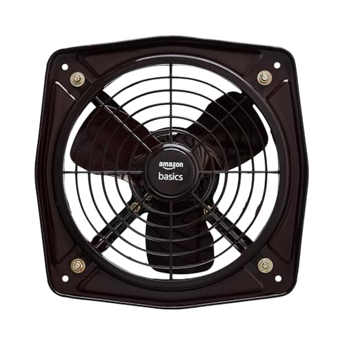 Amazon Basics 9" Fresh Air