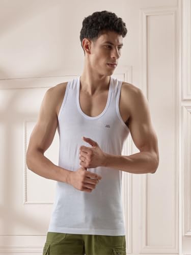 LUX VENUS Men's 100% Cotton