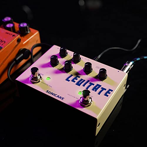 SONICAKE QDS-02 Digital Delay