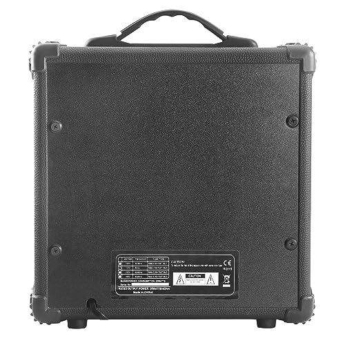 Electric Guitar Amp 20 Watt