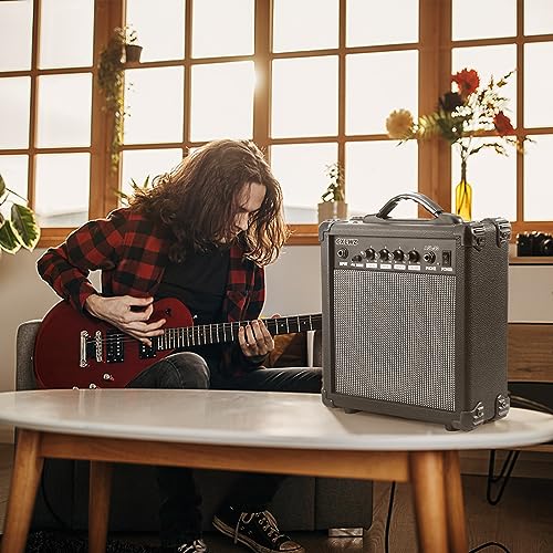 Electric Guitar Amp 20 Watt
