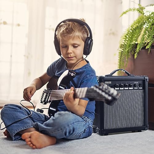 Electric Guitar Amp 20 Watt