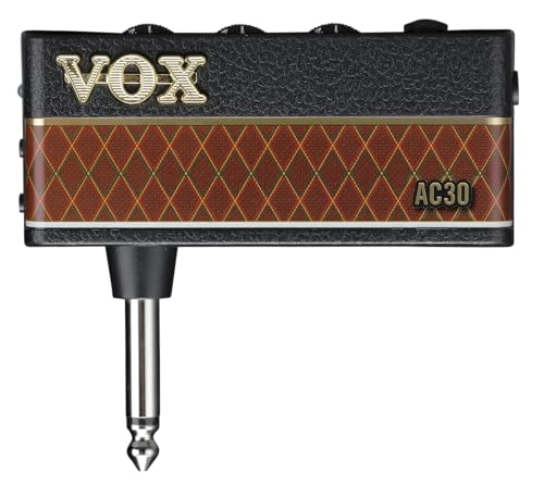 Vox amPlug 3 AC30 Headphone