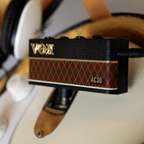 Vox amPlug 3 AC30 Headphone