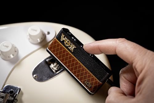 Vox amPlug 3 AC30 Headphone