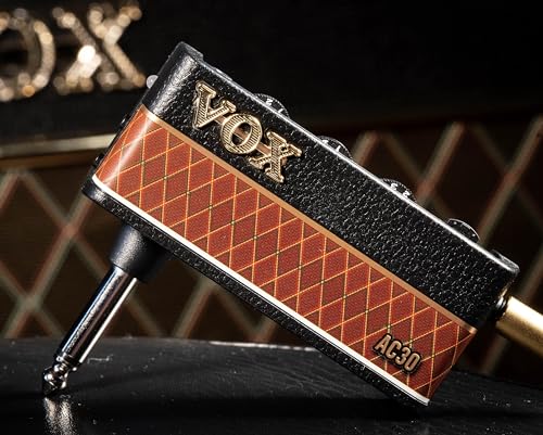 Vox amPlug 3 AC30 Headphone