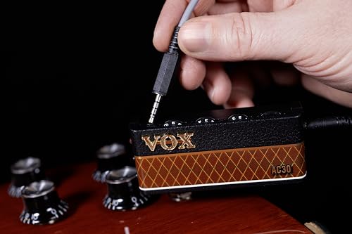 Vox amPlug 3 AC30 Headphone
