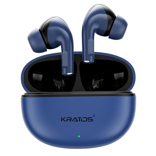 Kratos Pop Ear Buds Wireless