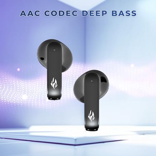 iNFiRe Firebud 64 Wireless Earbuds