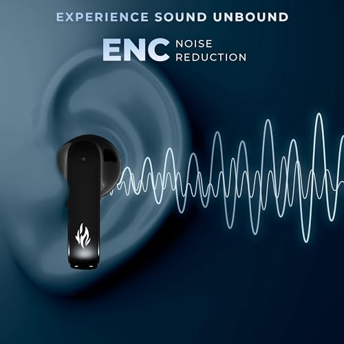 iNFiRe Firebud 64 Wireless Earbuds