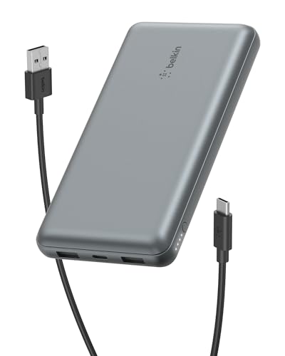 Belkin 20000 mAh Power Bank