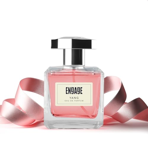 Engage Yang Eau De Parfum