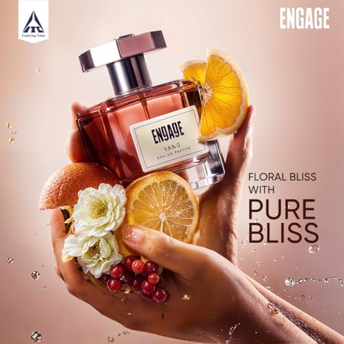 Engage Yang Eau De Parfum