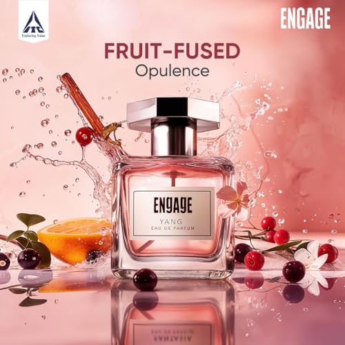 Engage Yang Eau De Parfum