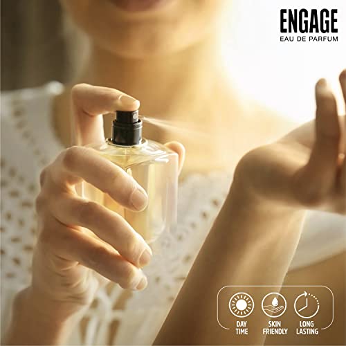 Engage Yang Eau De Parfum