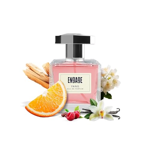 Engage Yang Eau De Parfum