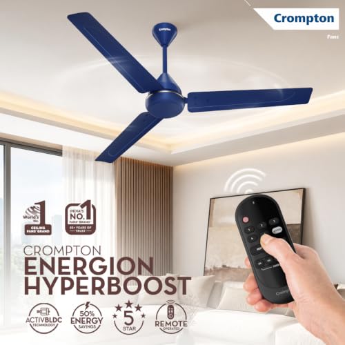 Crompton Energion Hyperboost 1200mm BLDC