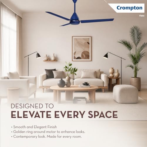Crompton Energion Hyperboost 1200mm BLDC