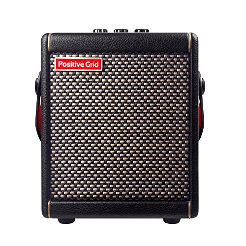 Positive Grid Spark MINI Portable