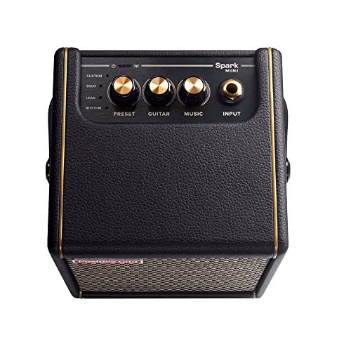 Positive Grid Spark MINI Portable