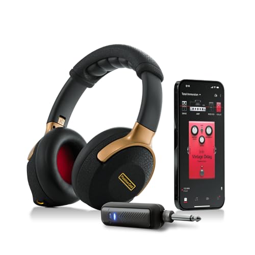 Positive Grid Spark NEO Wireless