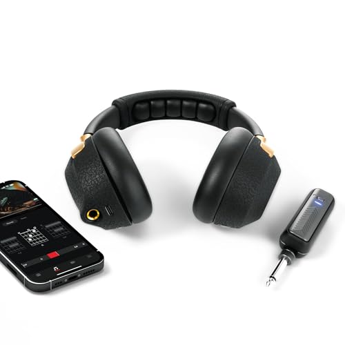 Positive Grid Spark NEO Wireless