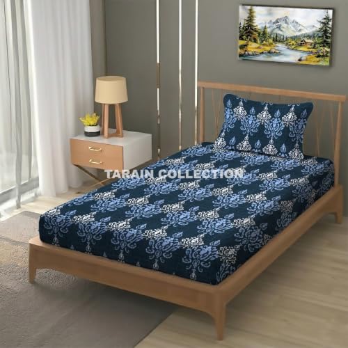 Single Flat Bedsheet 60 x