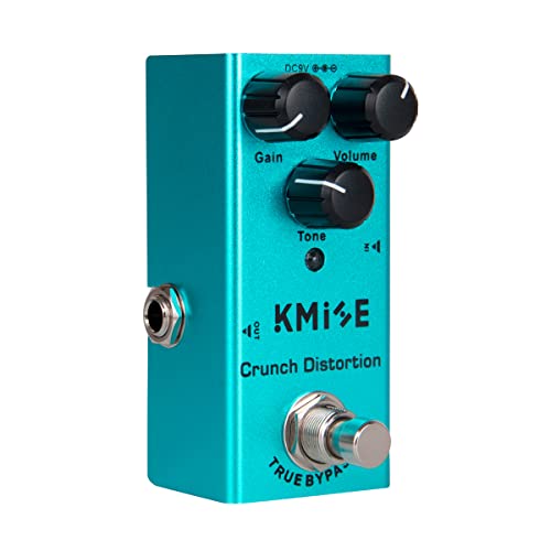 Kmise Crunch Distortion Electric Guitar