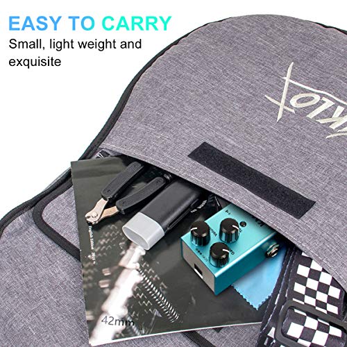 Kmise Crunch Distortion Electric Guitar
