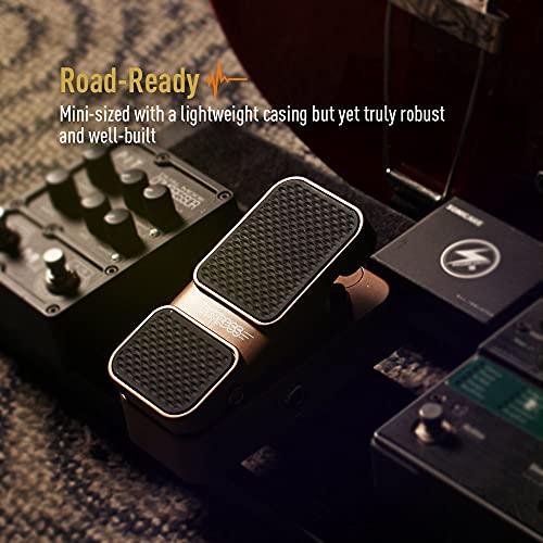 SONICAKE QEP-02 Vexpress Passive Volume