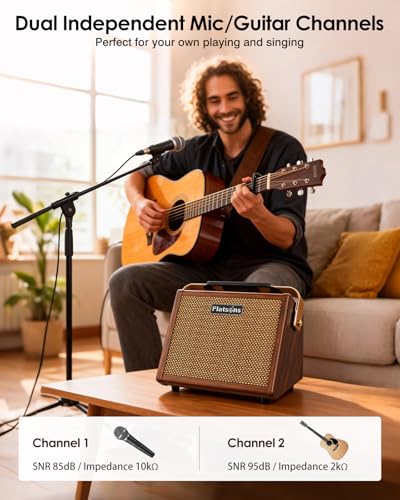 Crush 20 Guitar Amp - Image 2