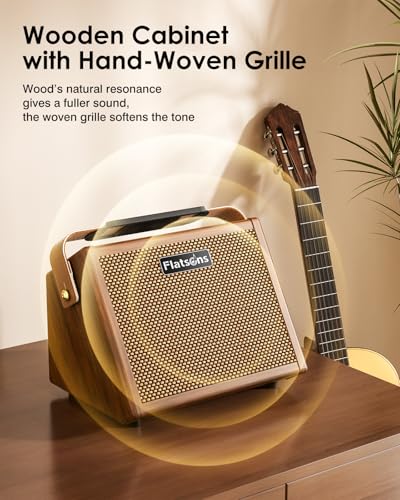 Crush 20 Guitar Amp - Image 6