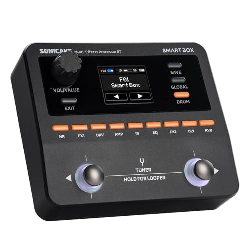SONICAKE QME-20 Smart Box