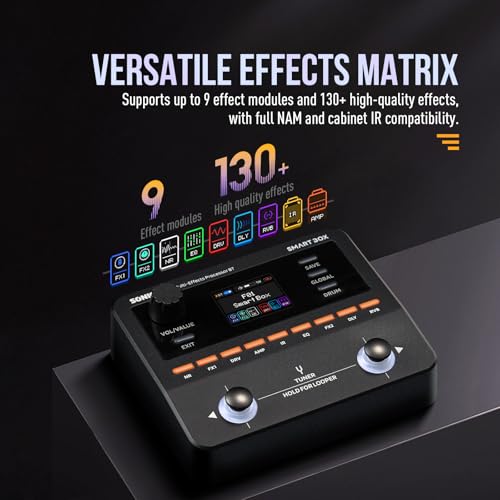 SONICAKE QME-20 Smart Box