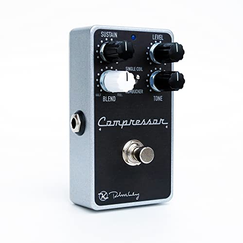 Keeley Compressor Plus - Image 2