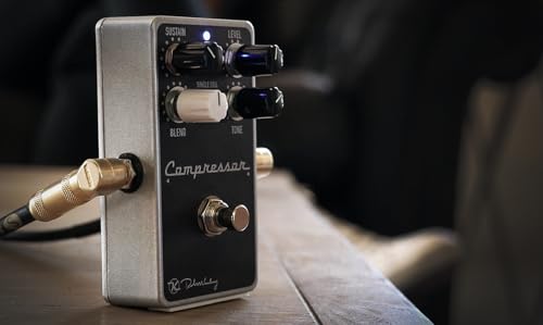 Keeley Compressor Plus - Image 3