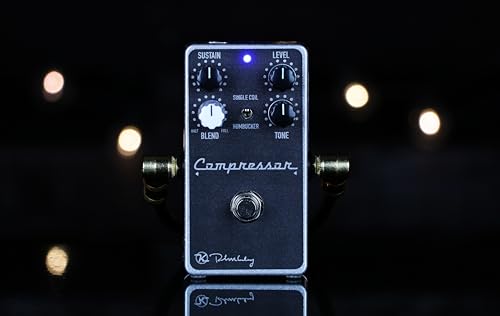 Keeley Compressor Plus - Image 4
