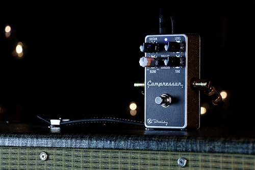 Keeley Compressor Plus - Image 5